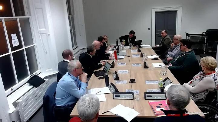 Economy and Place Policy and Scrutiny Committee, 21 March 2023