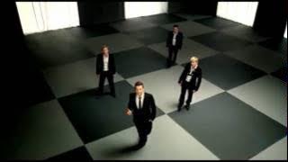 Westlife - The rose