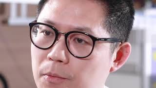 謝海南醫生 講解4D電磁導航支氣管鏡技術