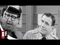 Sgt. Bilko / The Phil Silvers Show (1/5) Bilko Plays Roulette (1955)