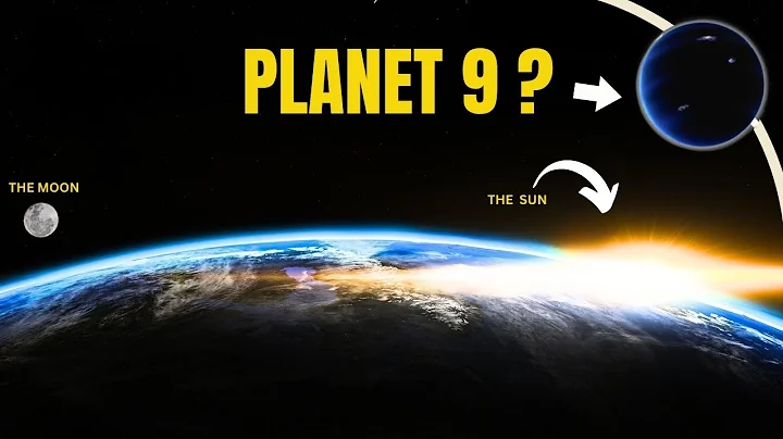 Planet 9 Exists! New Evidence Confirms Its Presence Beyond Neptune