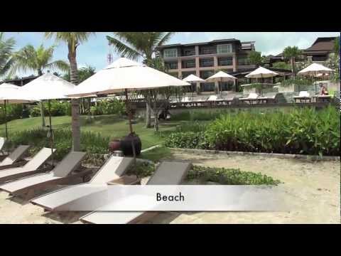 Pullmann Hotel in Phuket Panwa Beach