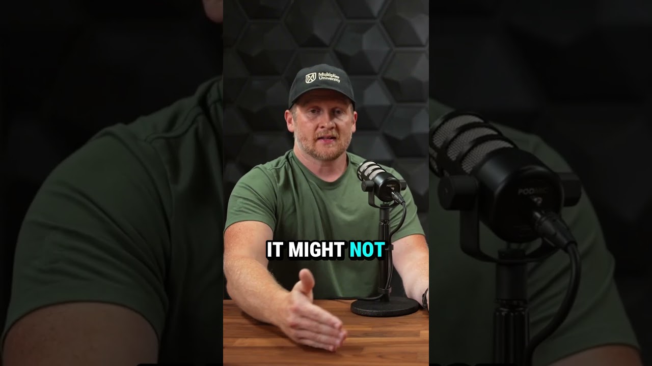 This changes how you should think about being rich #wealthmindset #reality