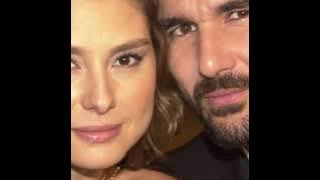 Tiziano ferro imbranato tema de Estela e padre Pedro mulheres apaixonadas