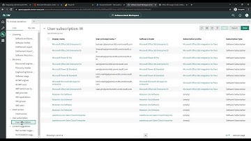 How To - Connect Microsoft 365 to ServiceNow SAM for Compliance and Optimization