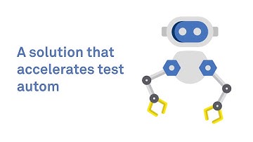 Animated video to introduce Wipro