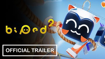 Biped 2 - Official Launch Trailer