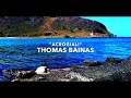 Thomas Bainas - Acrogiali (video)