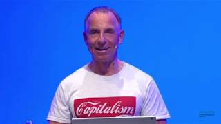 Lecture & Questions: Capitalism is not the problem, but the solution!