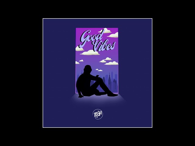 ISH- Good Vibes (Official Audio) [Prod. Rudexter] class=