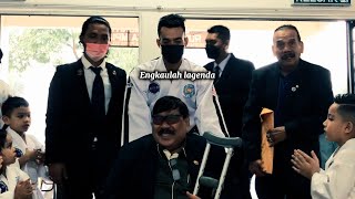 𝙏𝙖𝙚𝙠𝙬𝙤𝙣-𝘿𝙤 𝙄𝙏𝙁 🇲🇾 | 𝙆𝙚𝙗𝙖𝙣𝙜𝙜𝙖𝙖𝙣 - 𝙎𝙥𝙩𝙘 𝙑𝙚𝙧𝙨𝙞𝙤𝙣 | 1936 𝘽𝙤𝙞𝙨 𝙓 𝙉𝙖𝙯𝙧𝙞𝙣 𝙎.𝙊.𝙂 | 𝙎𝙥𝙩𝙘 ❤️💙🖤🤍 𝙐𝙡𝙩𝙧𝙖 𝙎𝙚𝙡❤️💛🤍 