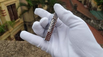 Deva.vn l Dupont vân kim cương chéo D180T