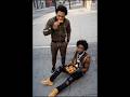ANDRE D PRINCE eats with Kodak Black in the Pompano streets! Ugly Corner to DJ DRE KILLSPREE Studio!
