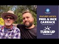 Capture de la vidéo Featured Artist | Paul & Jack Carrack