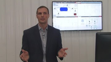 Simplify and Unify Your Systems with Integrated Power & Automation