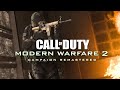 Nostalgic call of duty  modern warefare 2 remastered gameplay