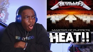 Rap Fan's FIRST TIME Hearing | Metallica - The Thing That Should Not Be (REACTION!)