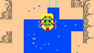 Java Game Water Rapids - j2me loader