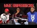 WWE SUPERKICK COMPILATION PART 1 - REACTION!!!