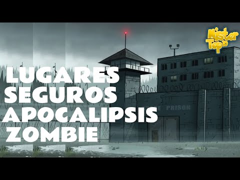 mejores refugios para