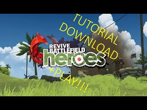 BFH - DOWNLOAD AND CREATE ACCOUNT TUTORIAL/WALKTHROUGH!