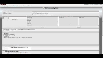 flexmls: Setting up an Auto-Email