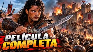 Un Guerrero Sin Miedo Enfrenta Su Destino | The Last Warrior | Película Completa de Acción