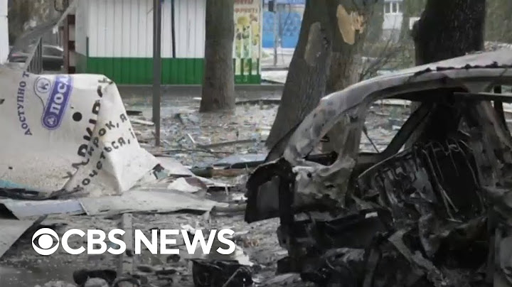 How Ukraine is responding to Russia's new offensive in the Donbas region