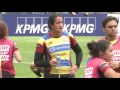 Colombia v Italy - World Rugby Women's Sevens Series Qualifiers