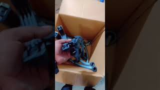 बाहुबली के अंदाज़ में वैक्यूम क्लीनर की असेंबली! #assemblytutorial #dailyvlog #diyvlog #funnyassembly
