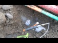 Ref:s1CLxII1sMQ Fuite dtecter sous terre saint-mdard-en-jalles (33)