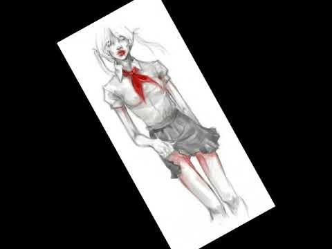 КриВОЙ ЭфИр: Илья Масодов "Мрак твоих глаз" (8) - YouTube