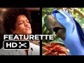 Rio 2 Featurette - The Beat Goes (2014) - Bruno Mars, Jesse Eisenberg Movie HD