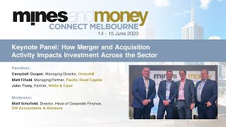 How Merger and Acquisition Activity Impacts Investment Across the Sector