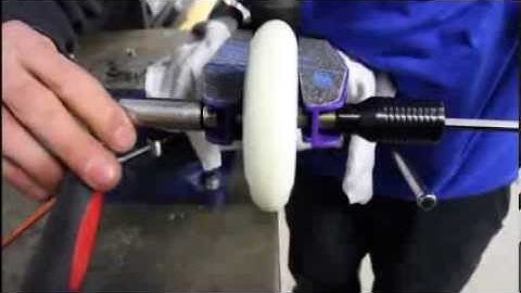 Peg Installation Tutorial - ScootersCanada.ca "How To"