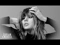 Taylor swift  i did something bad instrumental version unofficial