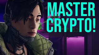 Crypto Advanced Tips and Tricks | Apex Legends