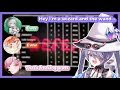 Biboo Tries to Rizz with a Wizard Line… But Everyone Gets Grossed Out