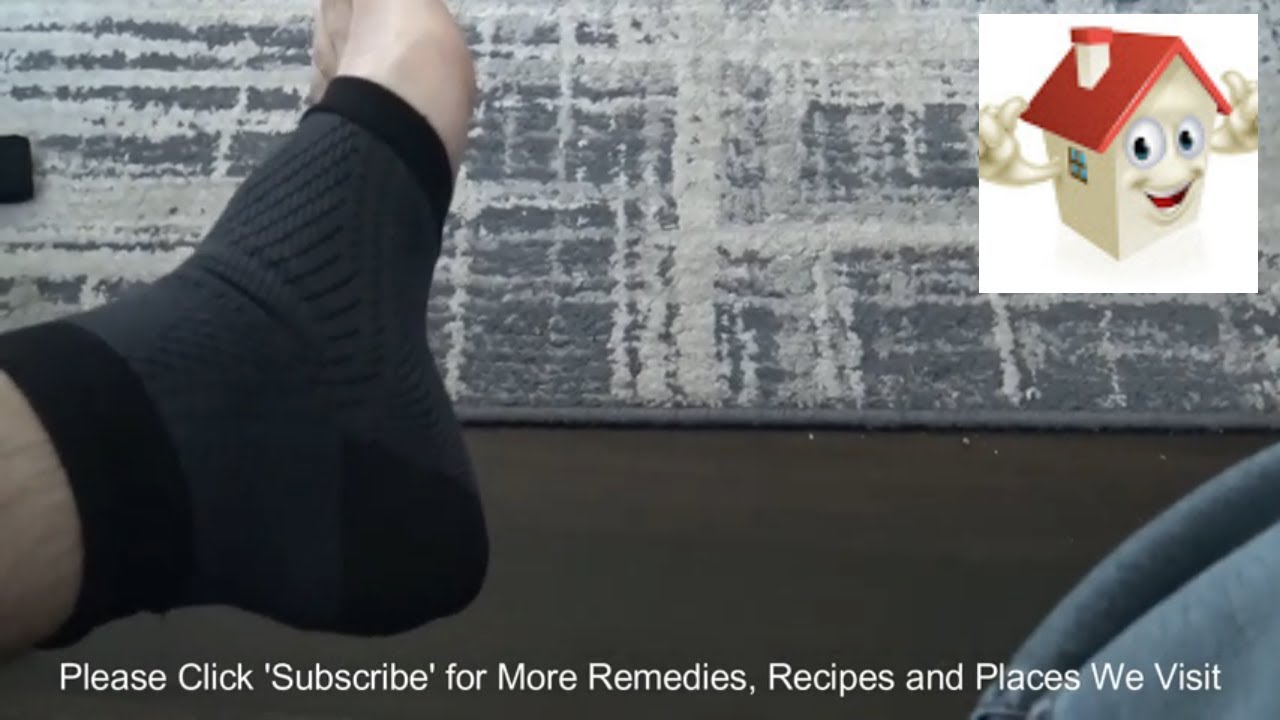 Do Compression Socks Help Plantar Fasciitis? Best Plantar Fasciitis