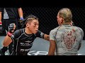 Xiong Jing Nan vs. Tiffany Teo | ONE Championship Fight Highlights