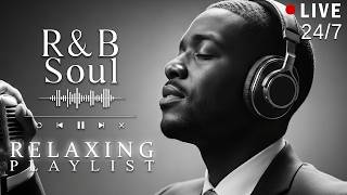 【R&B Soul】Relaxing Chill Playlist – Soulful Vocals & Deep Grooves | 🔴LIVE 24/7 screenshot 2