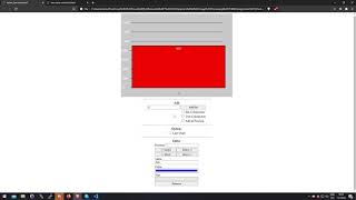 NUIG Graphics & Image Processing - Assignment 1
