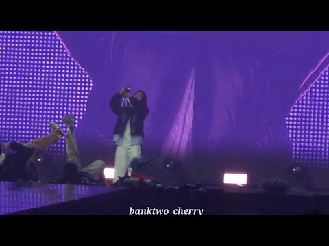 서울첫콘 뱅크투브라더스 히든배틀 휴 직캠(230107 스맨파 서울첫콘) | 뱅크투브라더스 휴(웅휴) | BANKTWOBROTHERS HYU