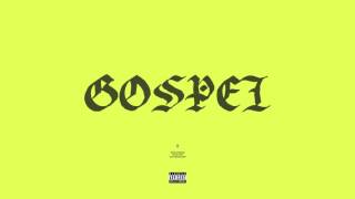 Rich Brian x Keith Ape x XXXTentacion - Gospel (Prod. RONNYJ) chords