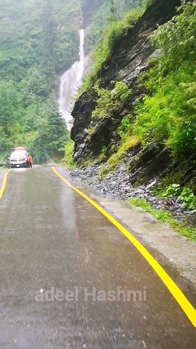 Hillan Waterfall | Maliarri Rock | Hillan Valley