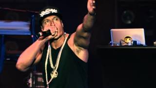 Negro Drama Ao Vivo Na Quinta Da Boa Vista