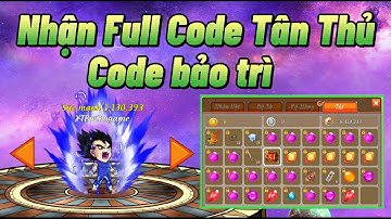 Gọi Rồng Online - Nhận Full Code Đá Cấp 5 - Cấp 7 + X14 Nhân Xâm / Cách đổi Ballz Ra Zeni