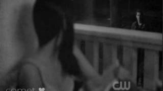 ● Elena/Stefan saving peyton ●