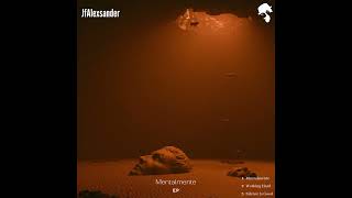 JfAlexsander - Working Hard (Original Mix)