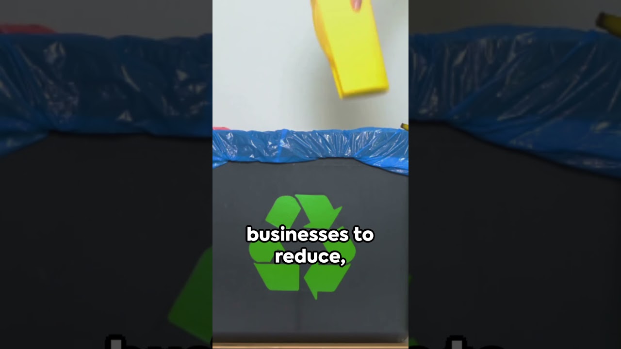 Running a Green Business in Germany? Understand Environmental Laws! 🌱 | Eco-Regulations  